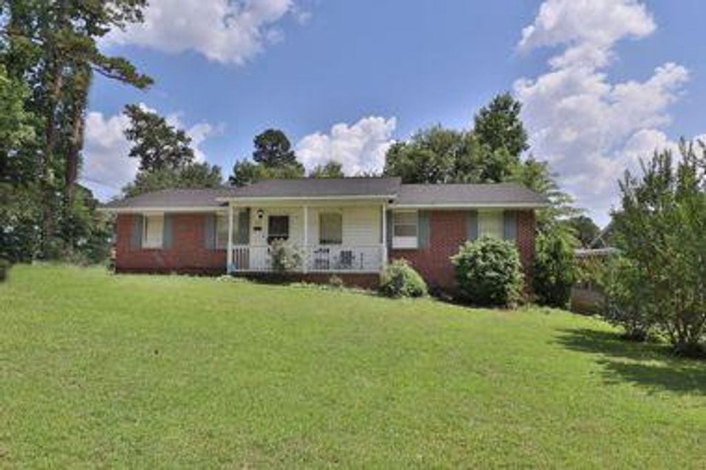 4656 Illini Drive, Columbus, GA 31907