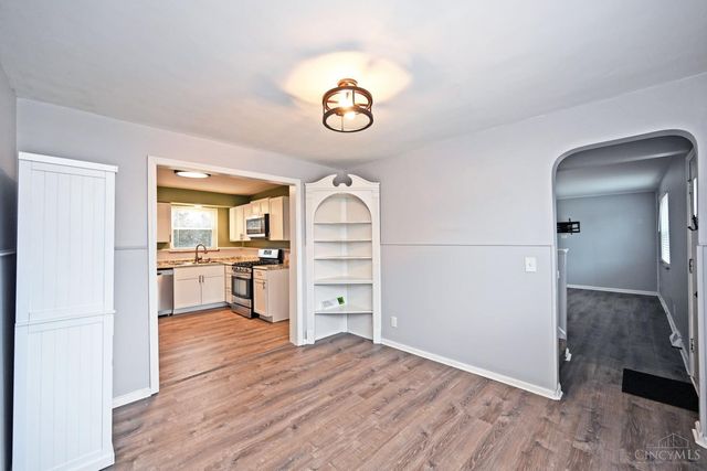 1378 Adams Road, Mt Healthy, OH 45231