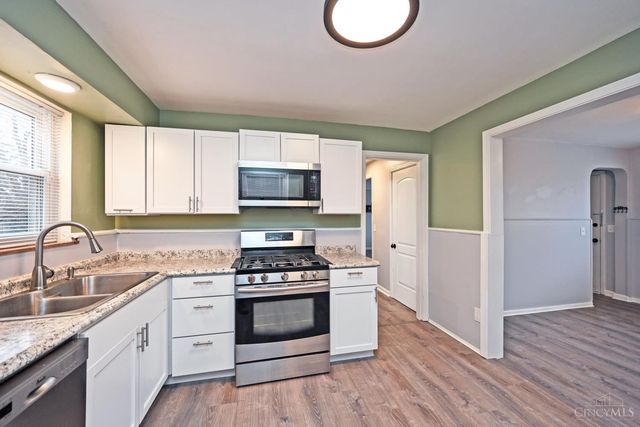 1378 Adams Road, Mt Healthy, OH 45231