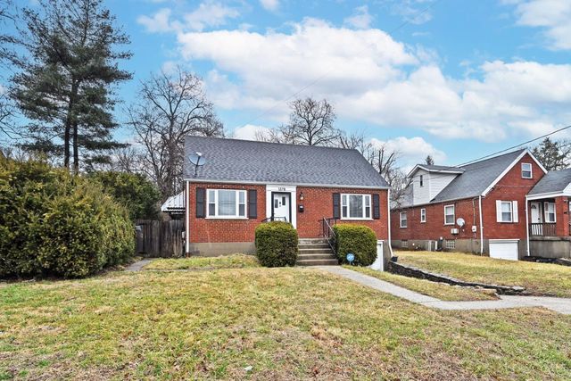 1378 Adams Road, Mt Healthy, OH 45231