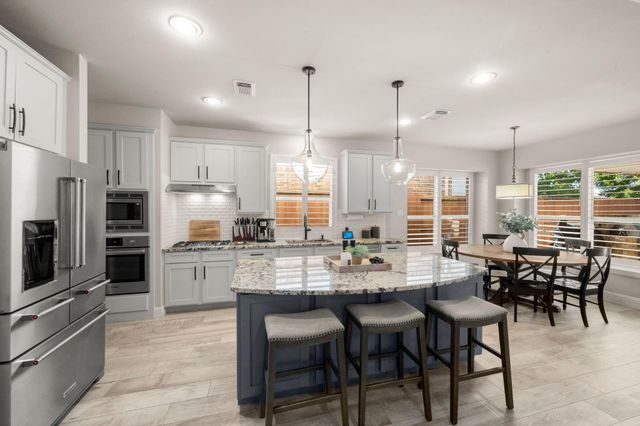 1211 Wealden Forest Drive, Spring, TX 77379