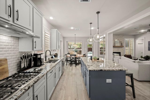 1211 Wealden Forest Drive, Spring, TX 77379