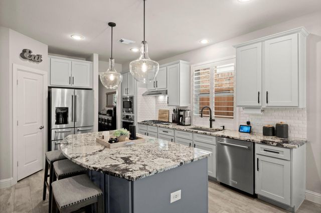 1211 Wealden Forest Drive, Spring, TX 77379