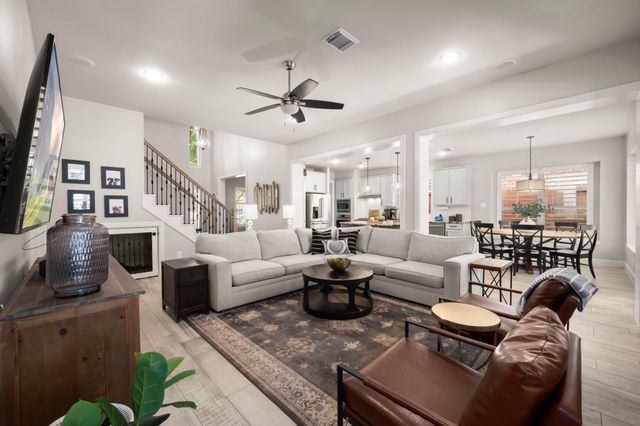 1211 Wealden Forest Drive, Spring, TX 77379