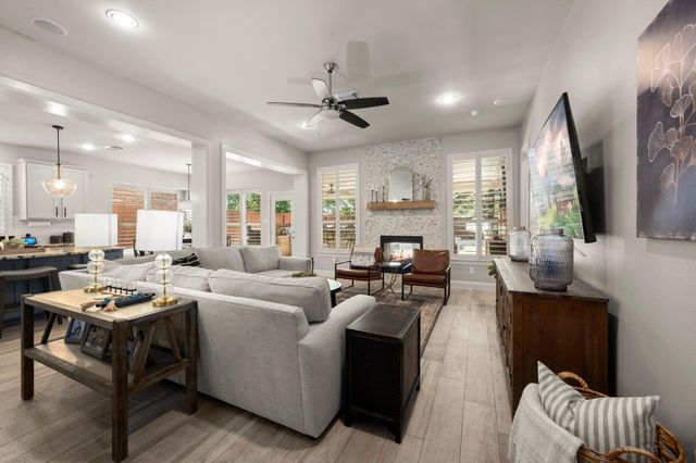 1211 Wealden Forest Drive, Spring, TX 77379