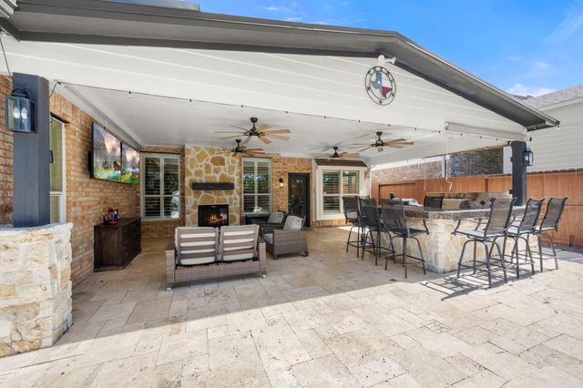 1211 Wealden Forest Drive, Spring, TX 77379