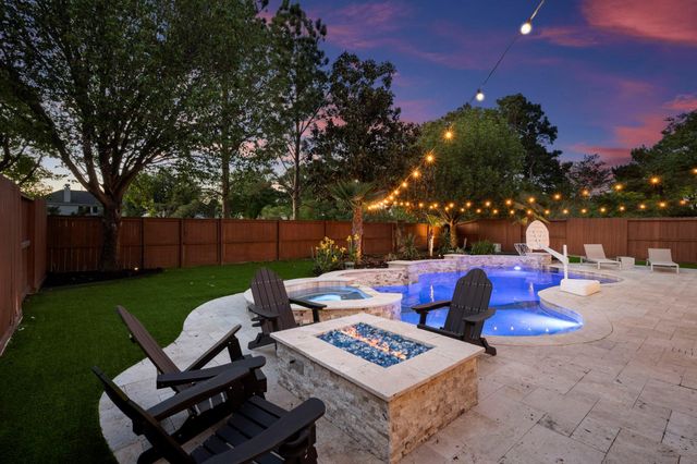 1211 Wealden Forest Drive, Spring, TX 77379