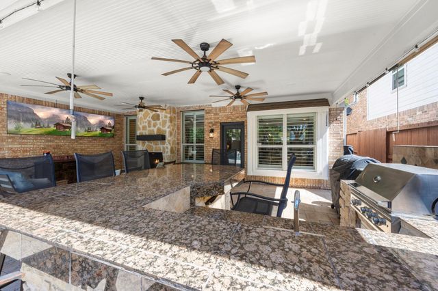 1211 Wealden Forest Drive, Spring, TX 77379