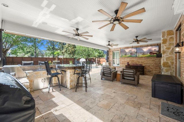 1211 Wealden Forest Drive, Spring, TX 77379