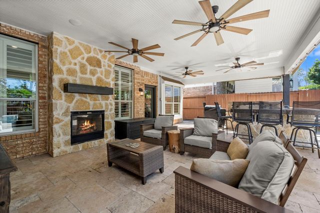 1211 Wealden Forest Drive, Spring, TX 77379