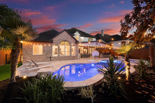 1211 Wealden Forest Drive, Spring, TX 77379