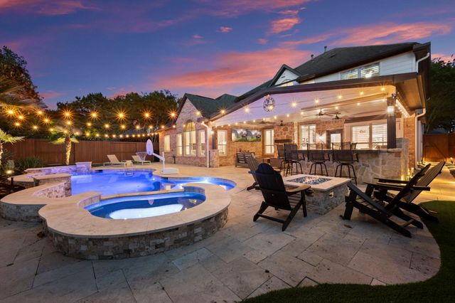 1211 Wealden Forest Drive, Spring, TX 77379