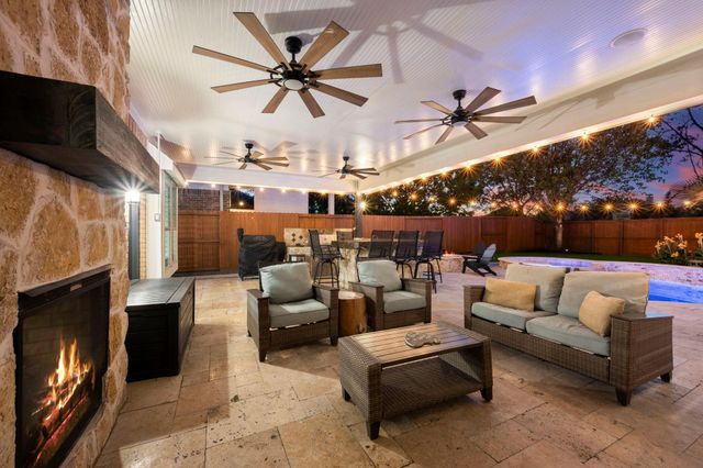 1211 Wealden Forest Drive, Spring, TX 77379