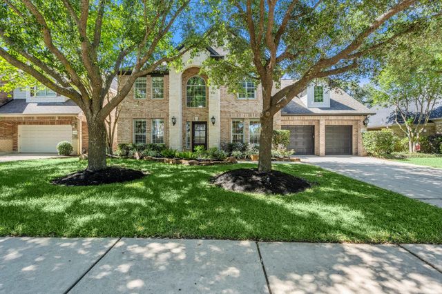 1211 Wealden Forest Drive, Spring, TX 77379