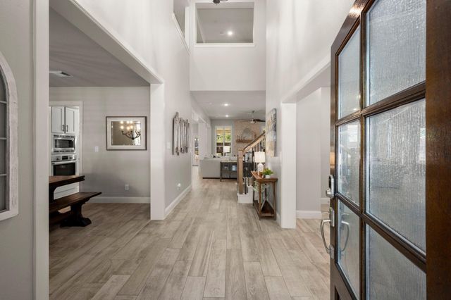 1211 Wealden Forest Drive, Spring, TX 77379