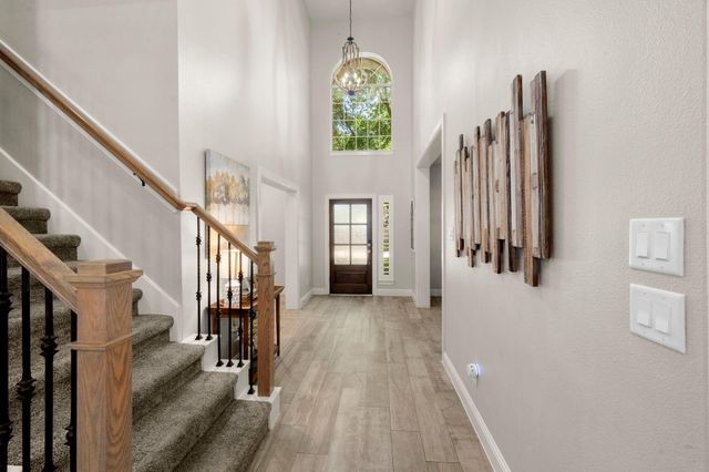 1211 Wealden Forest Drive, Spring, TX 77379