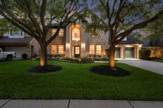 1211 Wealden Forest Drive, Spring, TX 77379