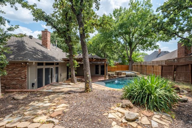 1502 Mission Hills Lane, Corinth, TX 76210