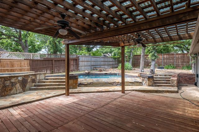 1502 Mission Hills Lane, Corinth, TX 76210
