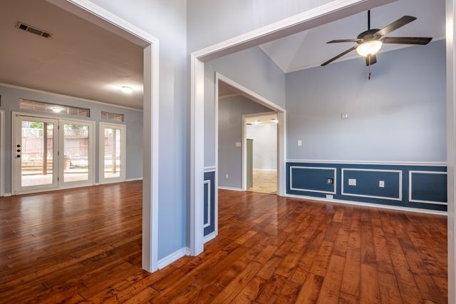 1502 Mission Hills Lane, Corinth, TX 76210