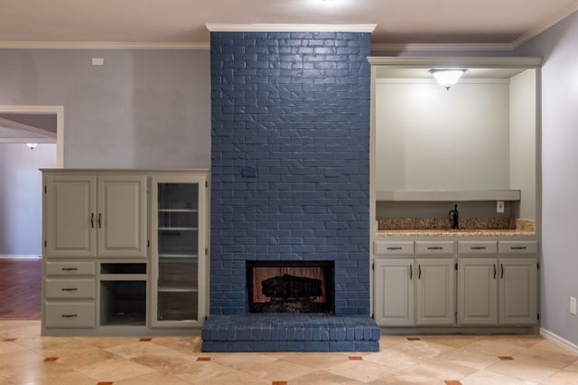 1502 Mission Hills Lane, Corinth, TX 76210