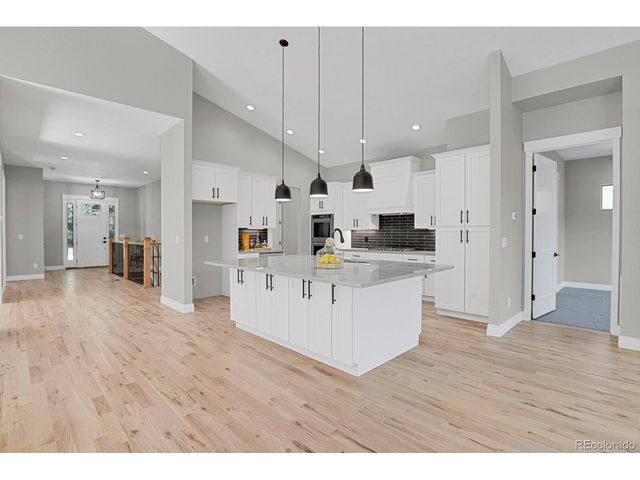 6152 Powell Rd, Parker, CO 80134