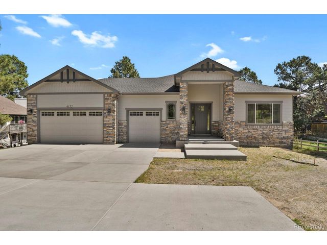 6152 Powell Rd, Parker, CO 80134