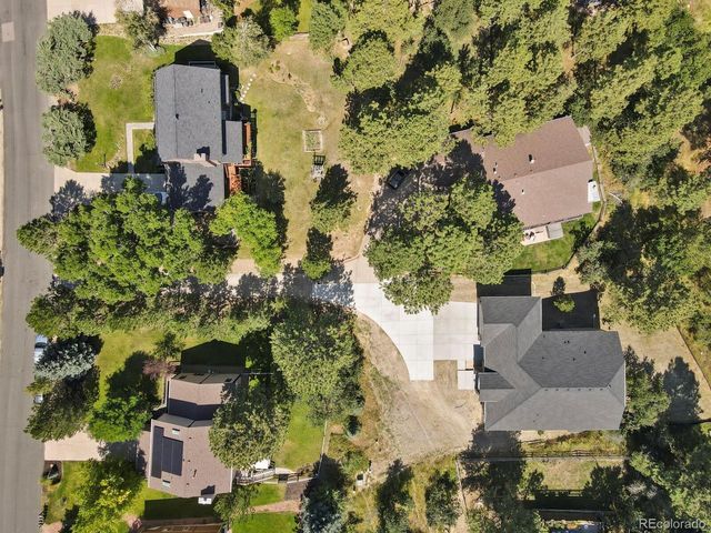 6152 Powell Rd, Parker, CO 80134