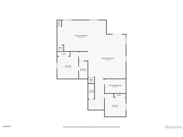 6152 Powell Rd, Parker, CO 80134