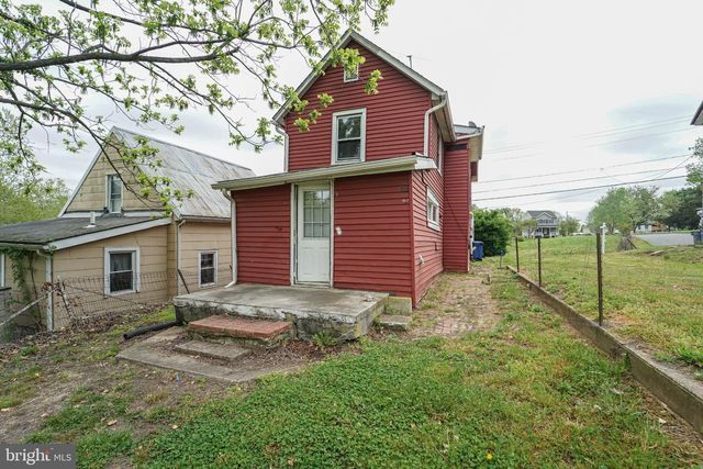 319 N LIBERTY ST, Centreville, MD 21617