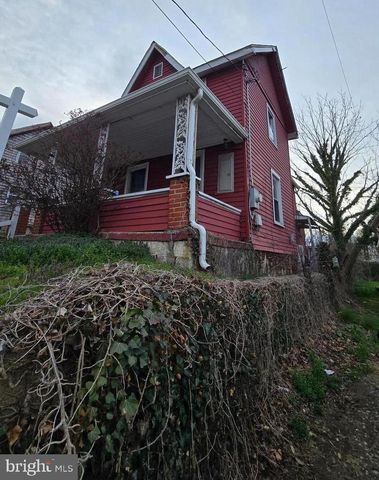 319 N LIBERTY ST, Centreville, MD 21617