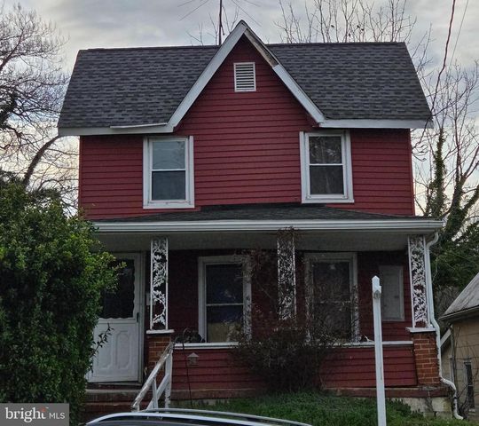 319 N LIBERTY ST, Centreville, MD 21617