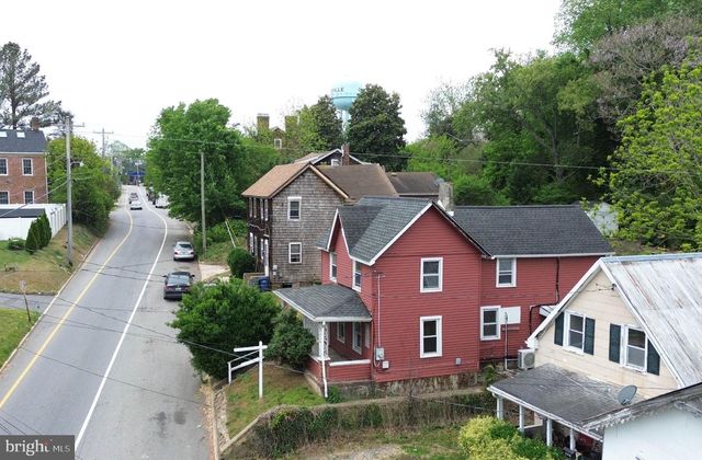 319 N LIBERTY ST, Centreville, MD 21617