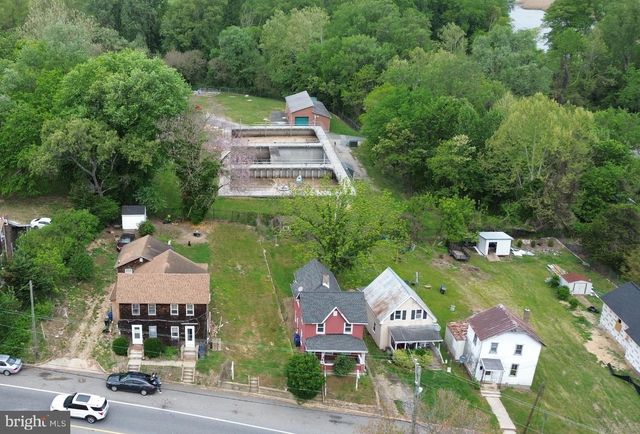 319 N LIBERTY ST, Centreville, MD 21617
