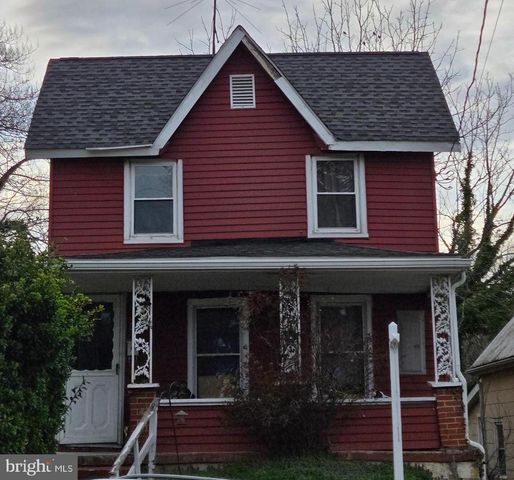 319 N LIBERTY ST, Centreville, MD 21617