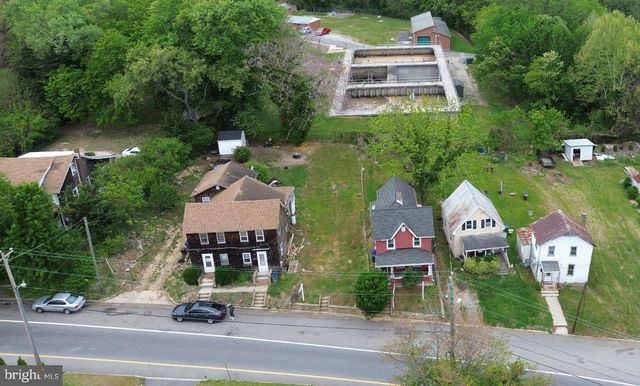 319 N LIBERTY ST, Centreville, MD 21617