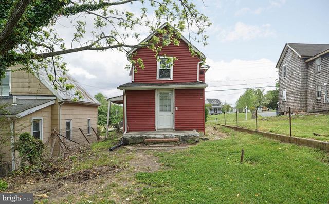 319 N LIBERTY ST, Centreville, MD 21617