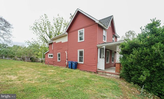 319 N LIBERTY ST, Centreville, MD 21617
