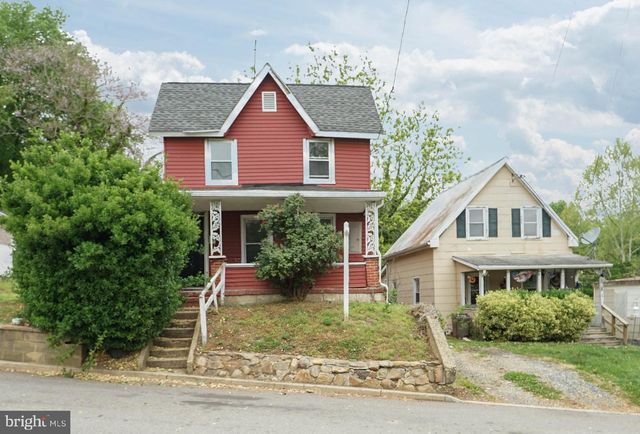 319 N LIBERTY ST, Centreville, MD 21617