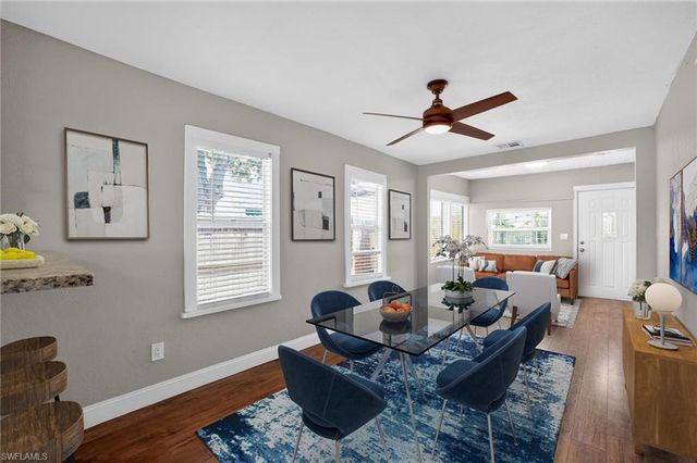 3250 Prescott ST N, St. Petersburg, FL 33713