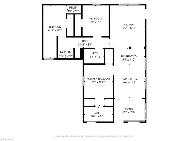 3250 Prescott ST N, St. Petersburg, FL 33713