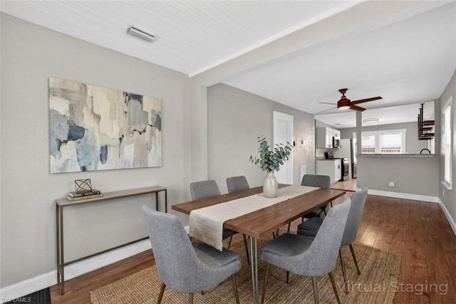 3250 Prescott ST N, St. Petersburg, FL 33713