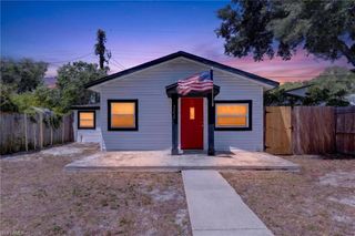 3250 Prescott ST N, St. Petersburg, FL 33713