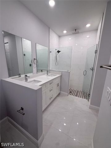 912 Ossie AVE, Lehigh Acres, FL 33974