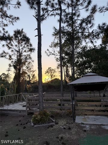 912 Ossie AVE, Lehigh Acres, FL 33974