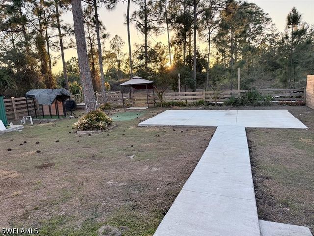 912 Ossie AVE, Lehigh Acres, FL 33974