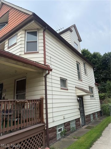 920 E 73rd Street, Cleveland, OH 44103