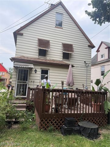 920 E 73rd Street, Cleveland, OH 44103