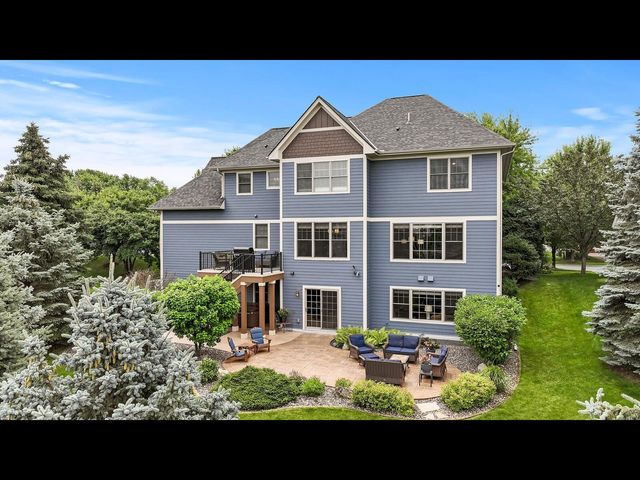 16895 Dynamic Drive, Lakeville, MN 55044