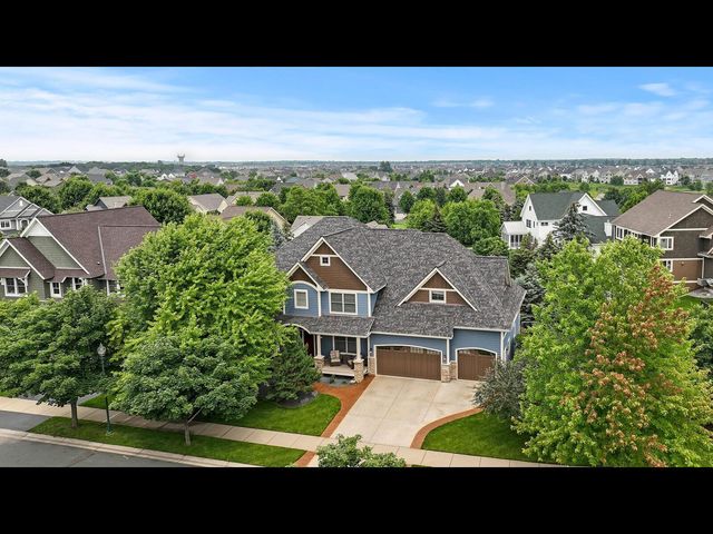 16895 Dynamic Drive, Lakeville, MN 55044